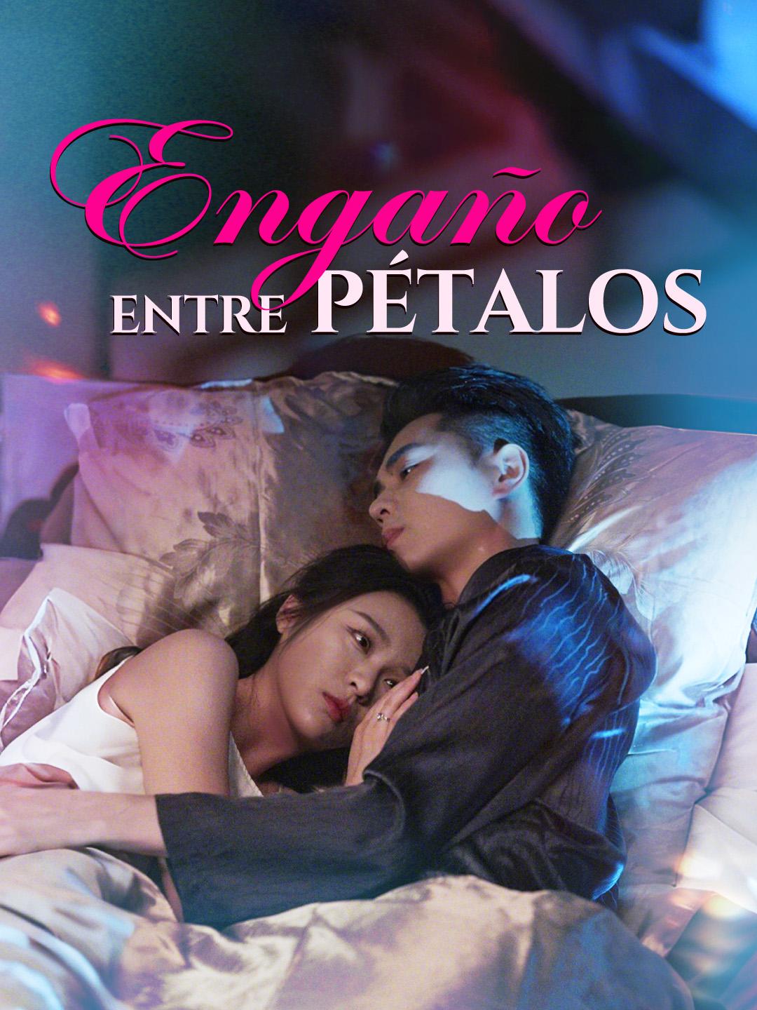 Engaño entre pétalos