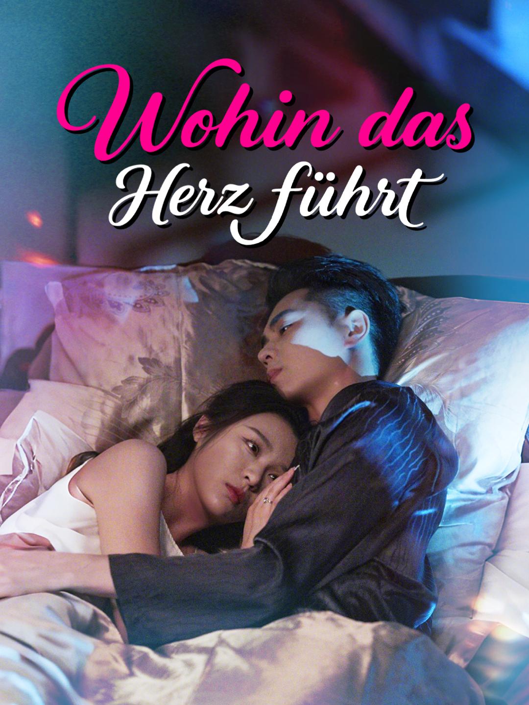 Wohin das Herz führt
