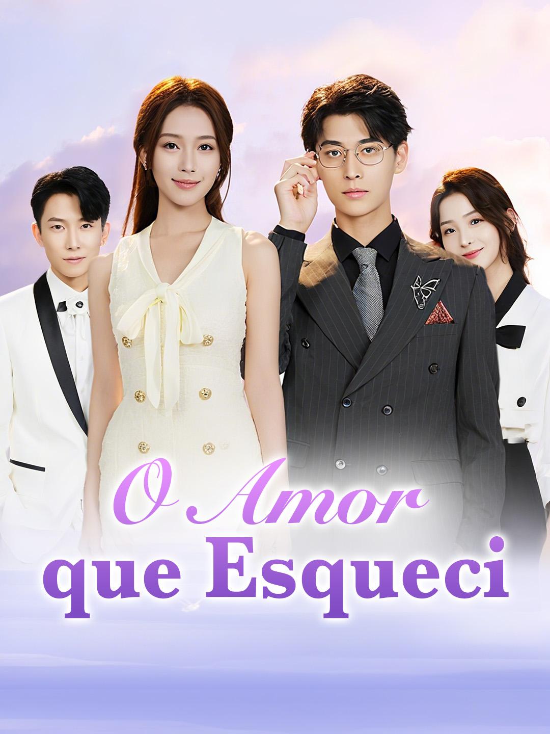 O Amor que Esqueci