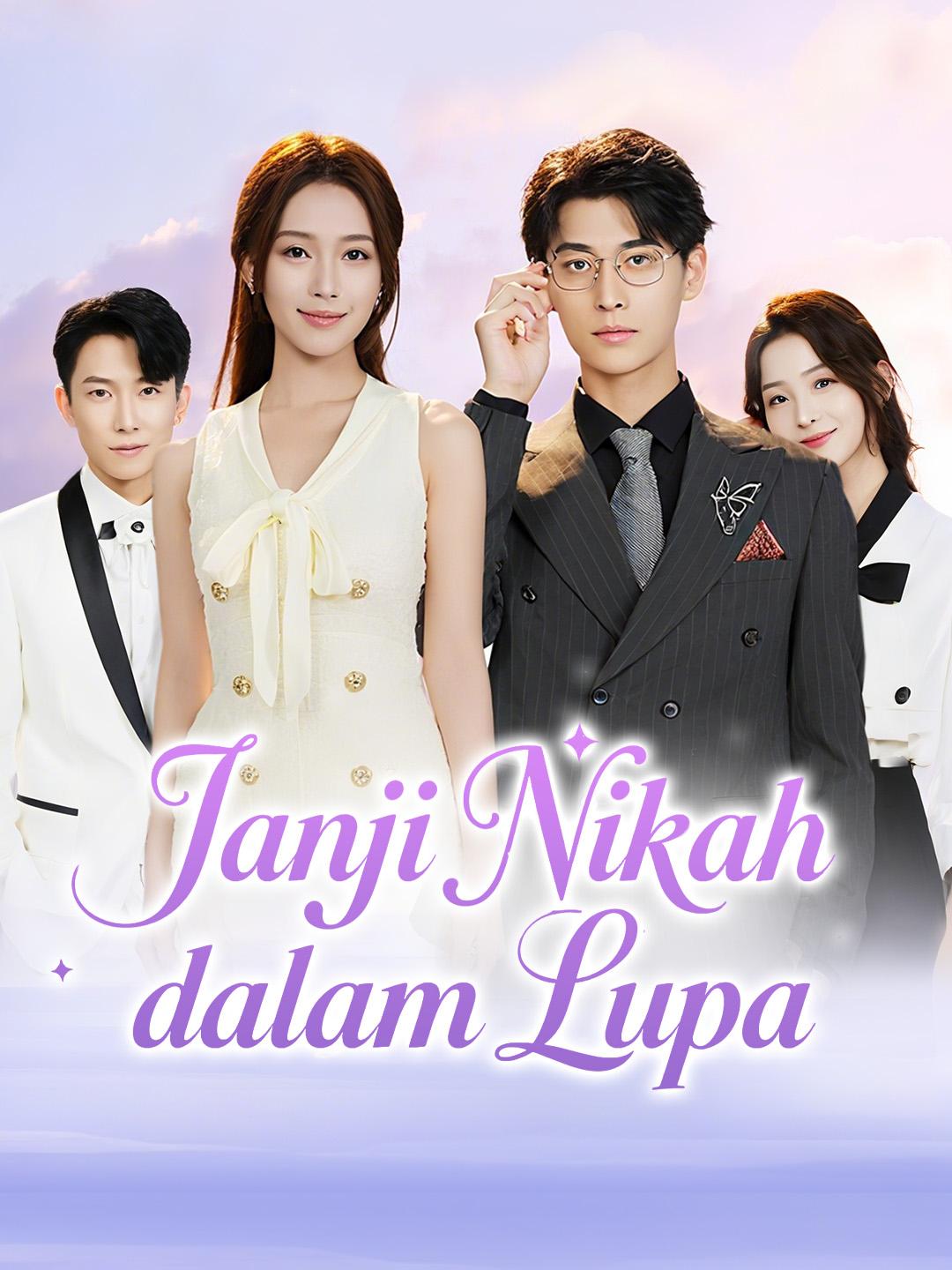 Janji Nikah dalam Lupa
