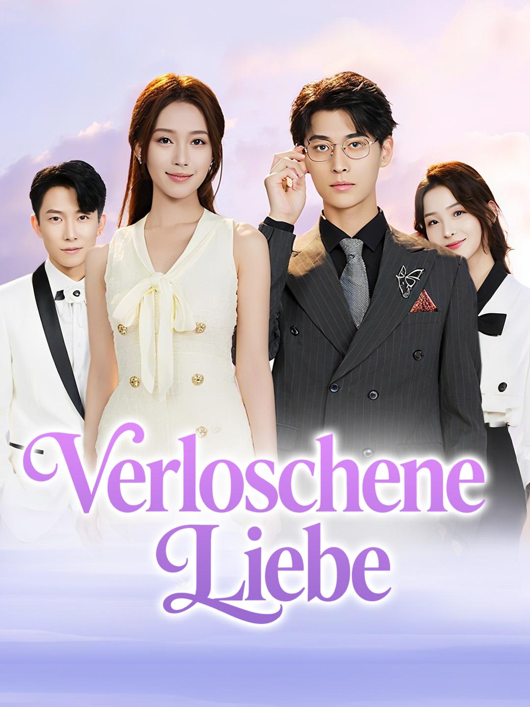 Verloschene Liebe