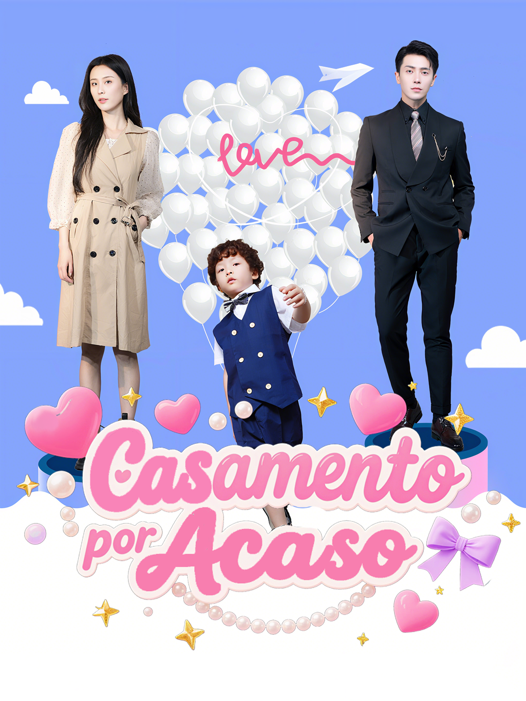 Casamento por Acaso