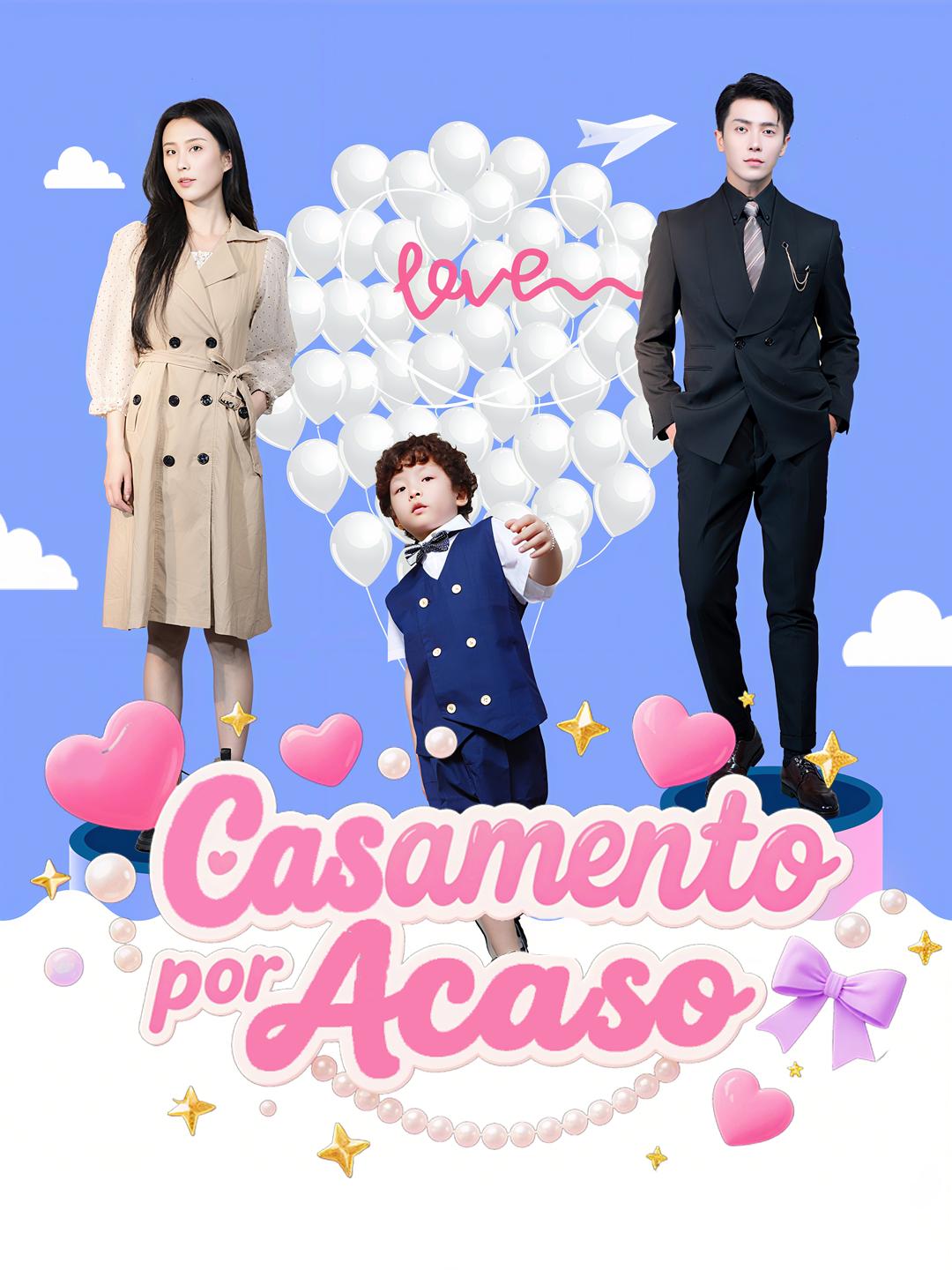 Casamento por Acaso