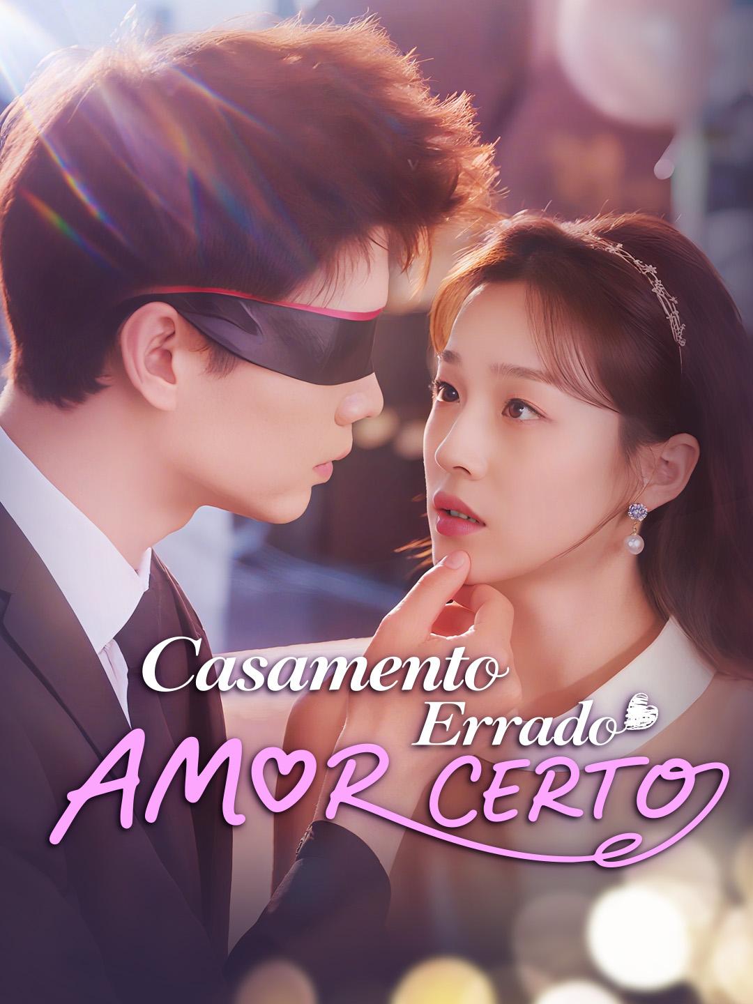 Casamento Errado, Amor Certo Episódio 1