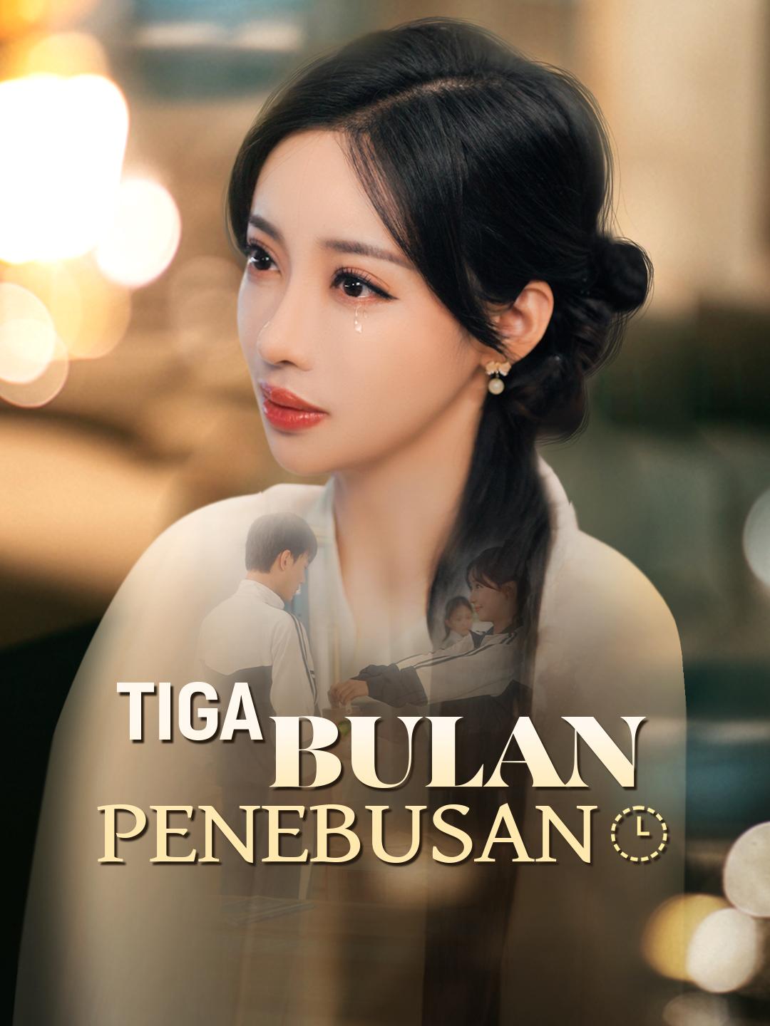 Tiga Bulan Penebusan
