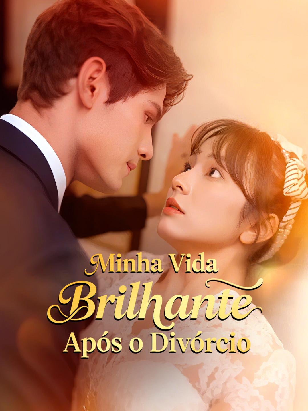 Minha Vida Brilhante Após o Divórcio