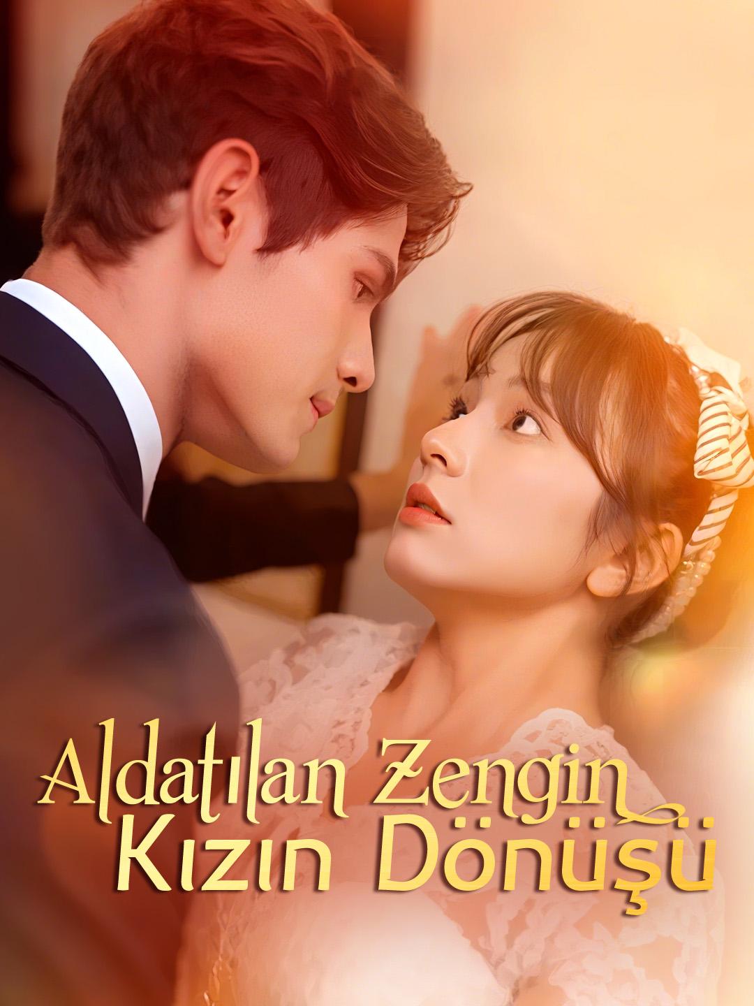Aldatılan Zengin Kızın Dönüşü