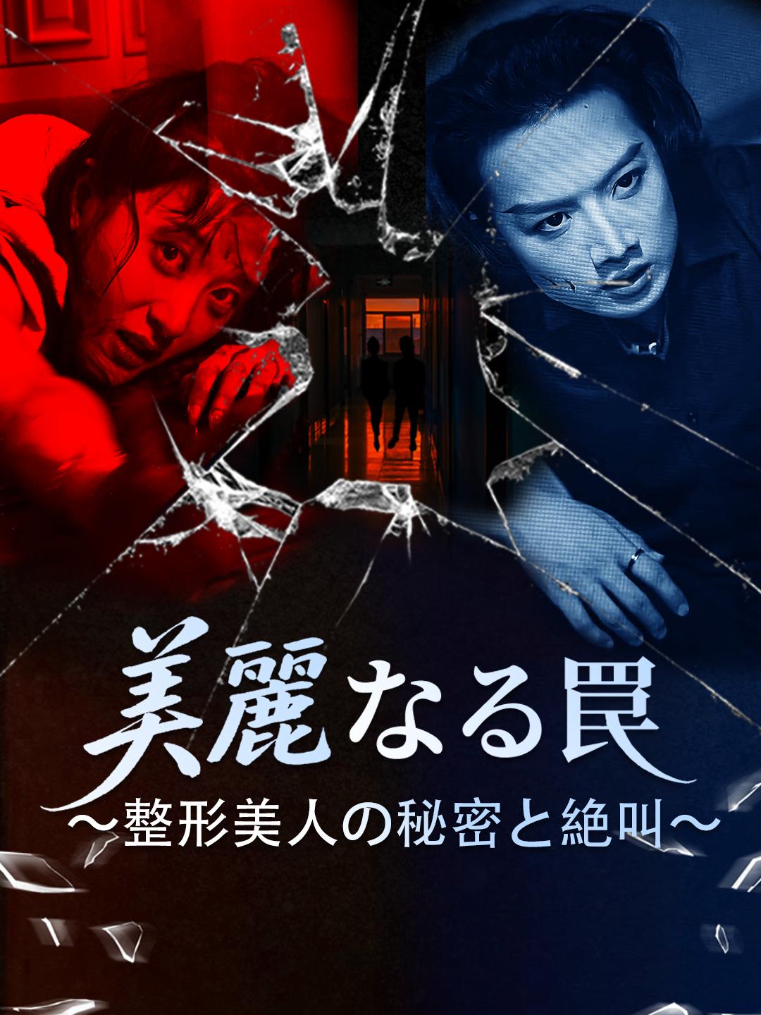 美麗なる罠~整形美人の秘密と絶叫~