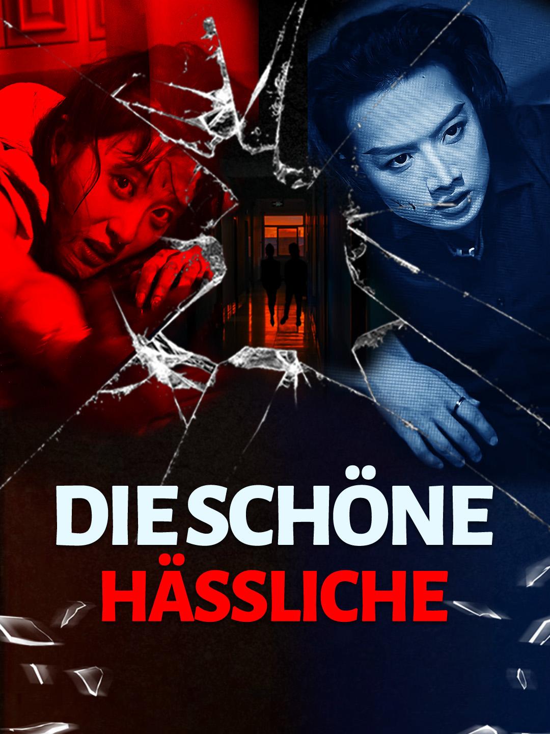 Die schöne Hässliche