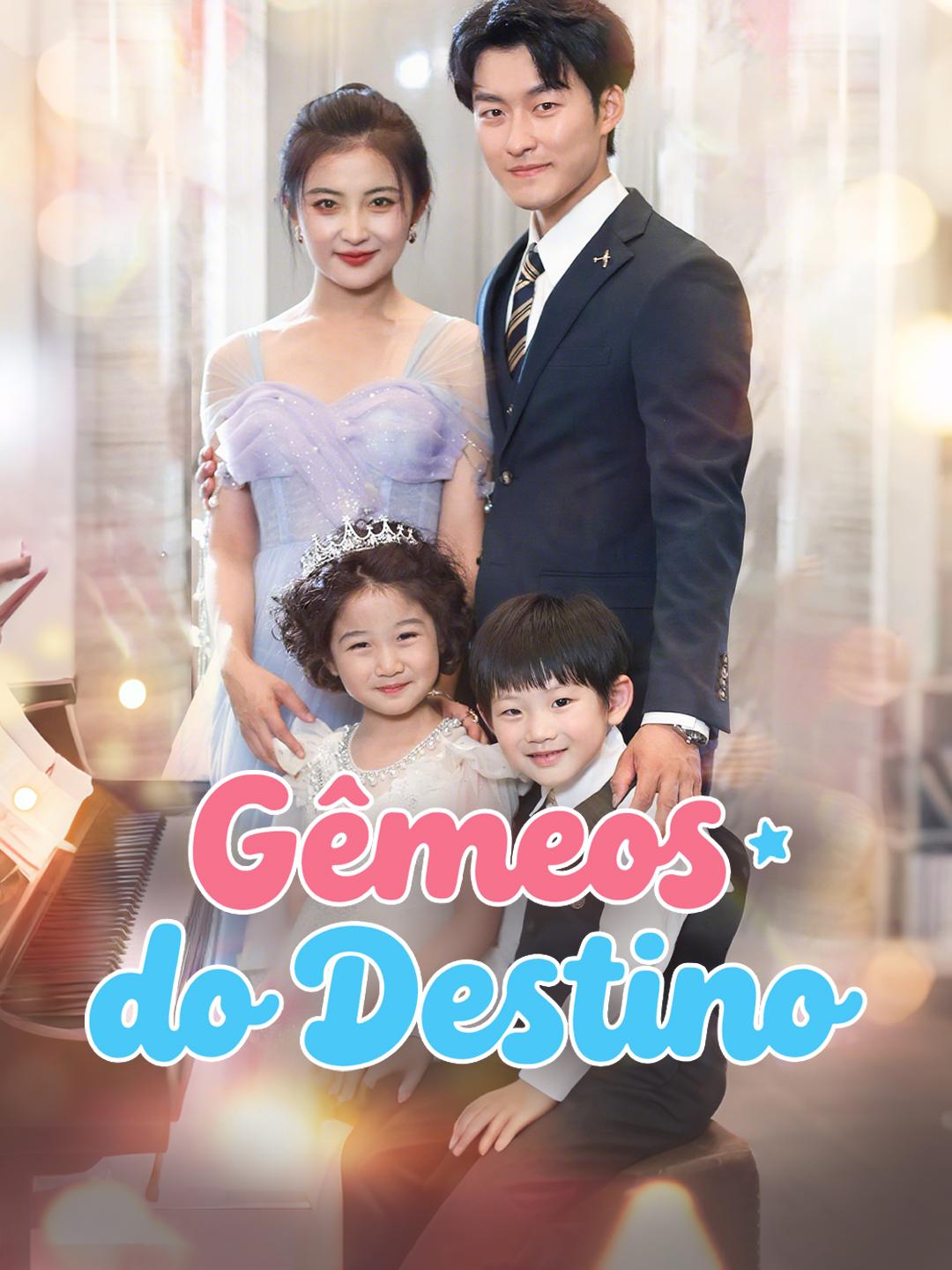 Gêmeos do Destino