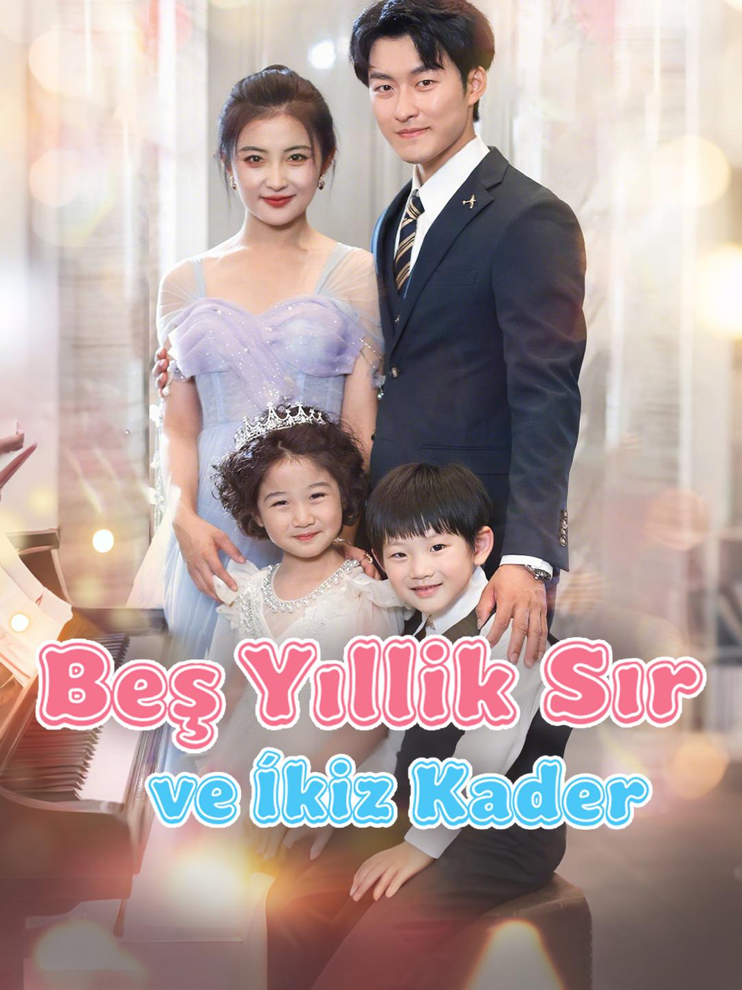 Beş Yıllik Sır ve İkiz Kader