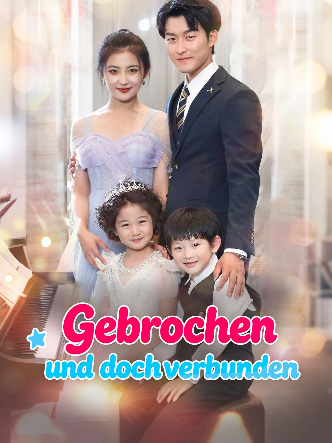 Gebrochen und doch verbunden