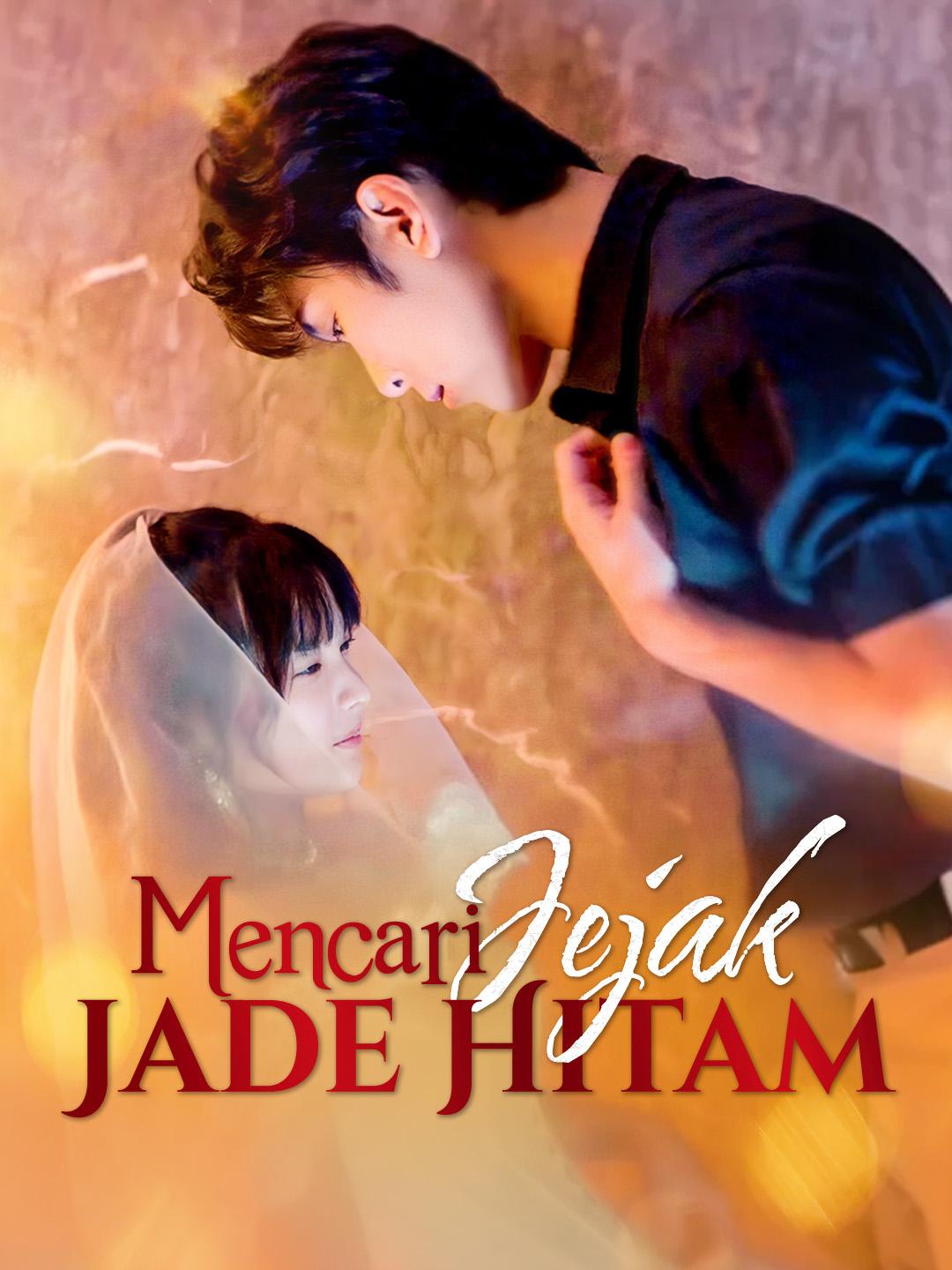 Mencari Jejak Jade Hitam