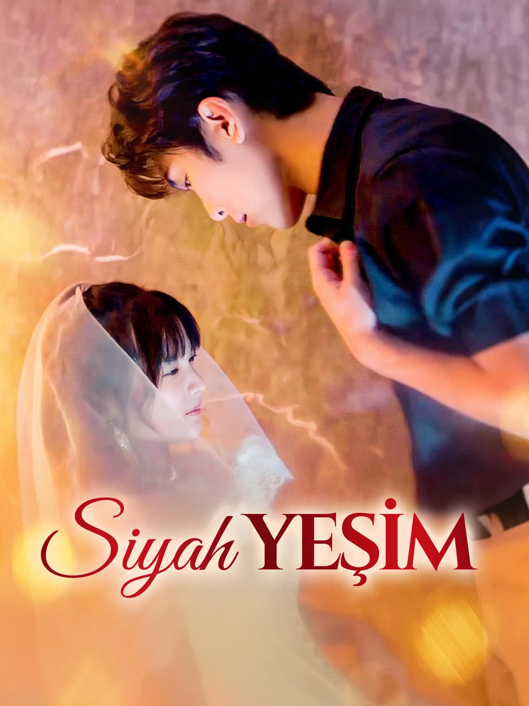 Siyah Yeşim 