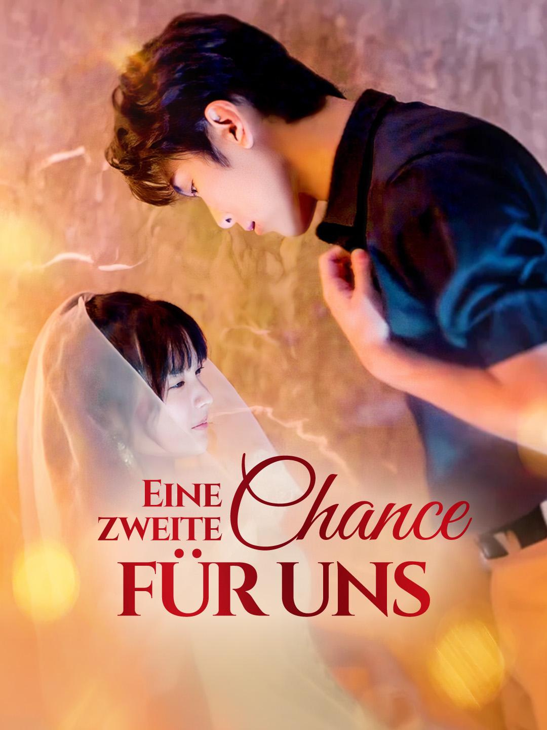 Eine zweite Chance für uns