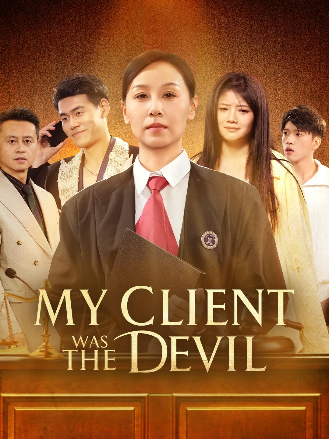 My Client Was the Devil