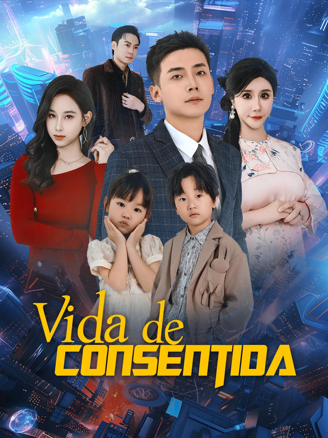 Vida de consentida