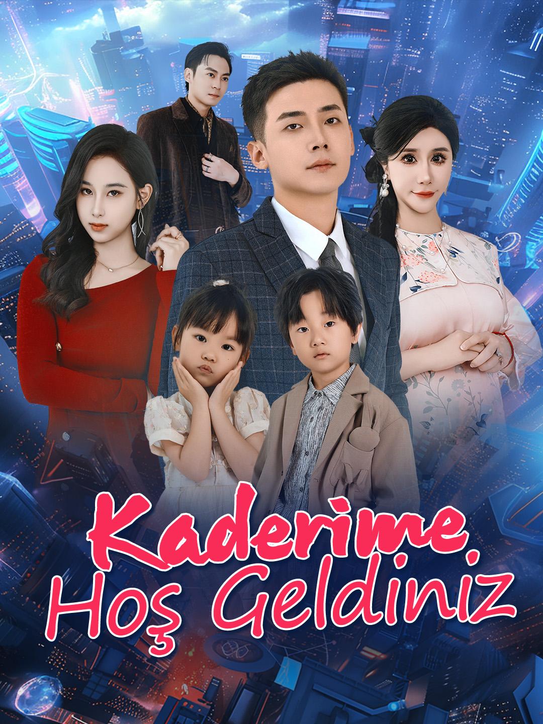 Kaderime Hoş Geldiniz