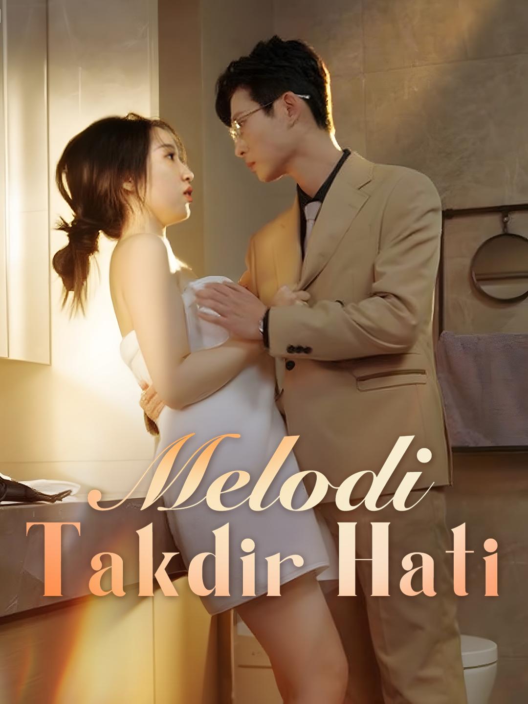 Melodi Takdir Hati