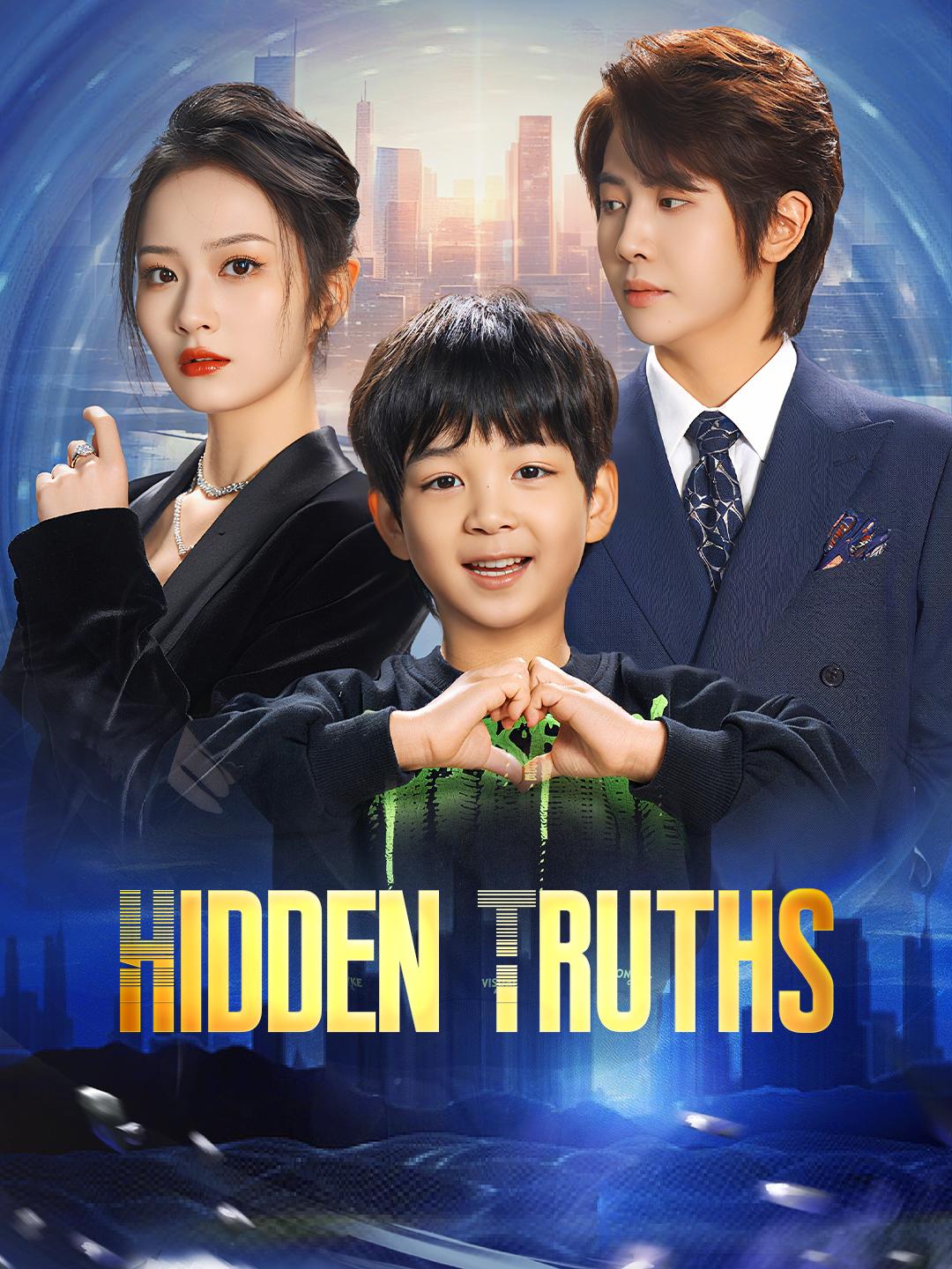 Hidden Truths