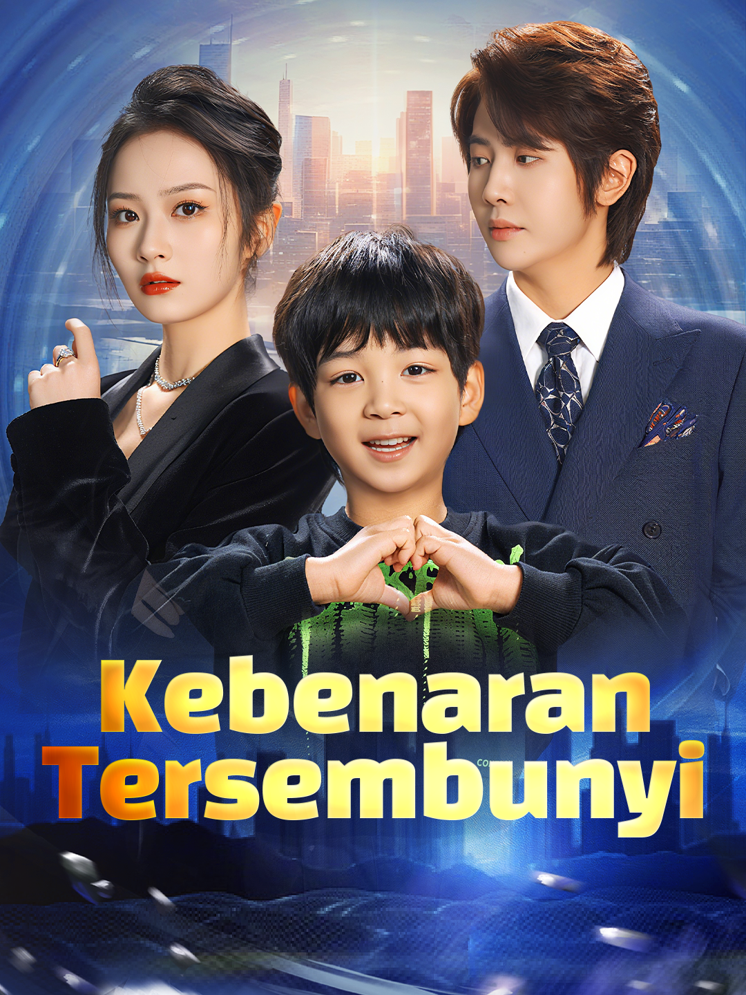  Kebenaran Tersembunyi