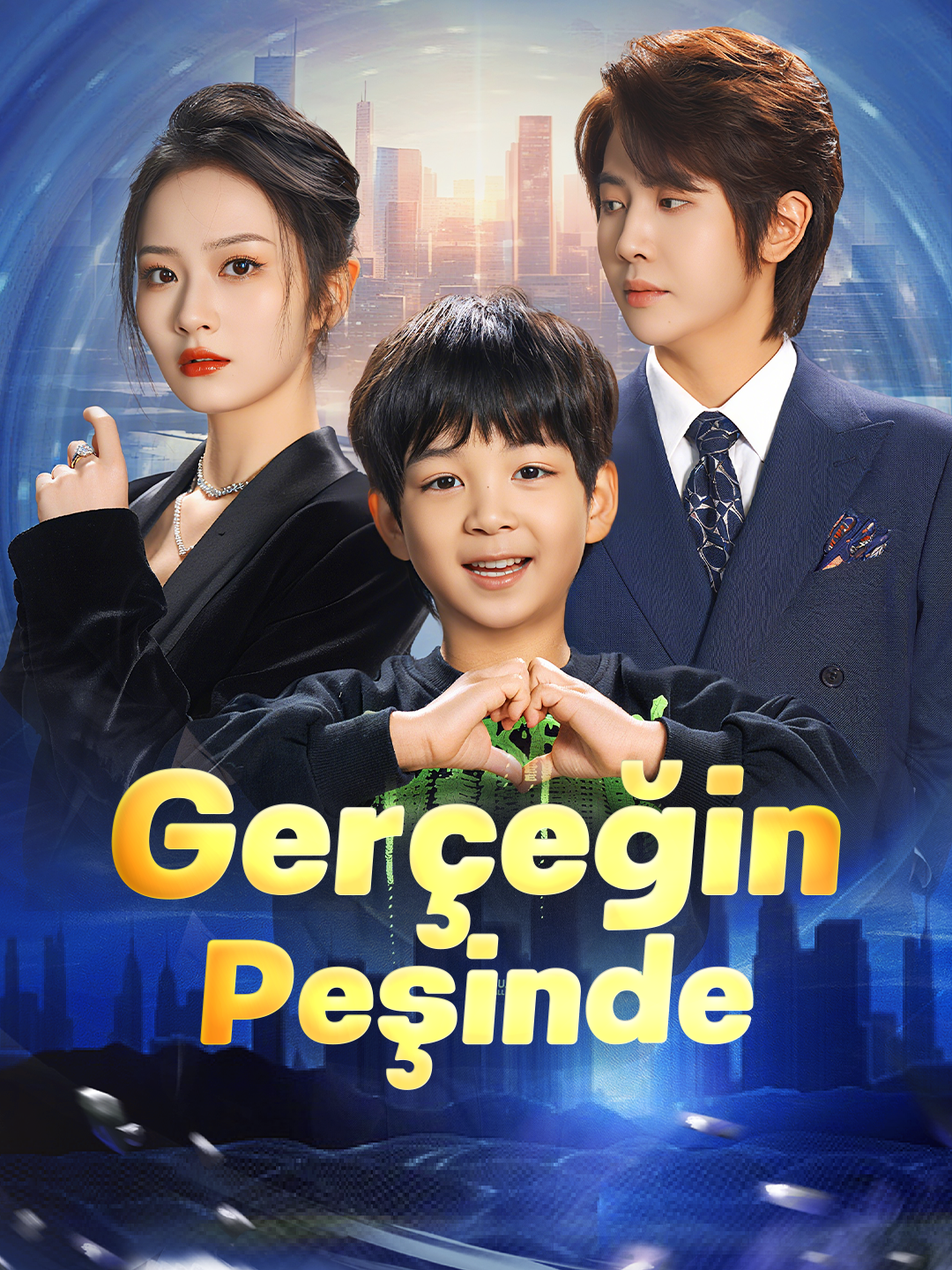 Gerçeğin Peşinde​