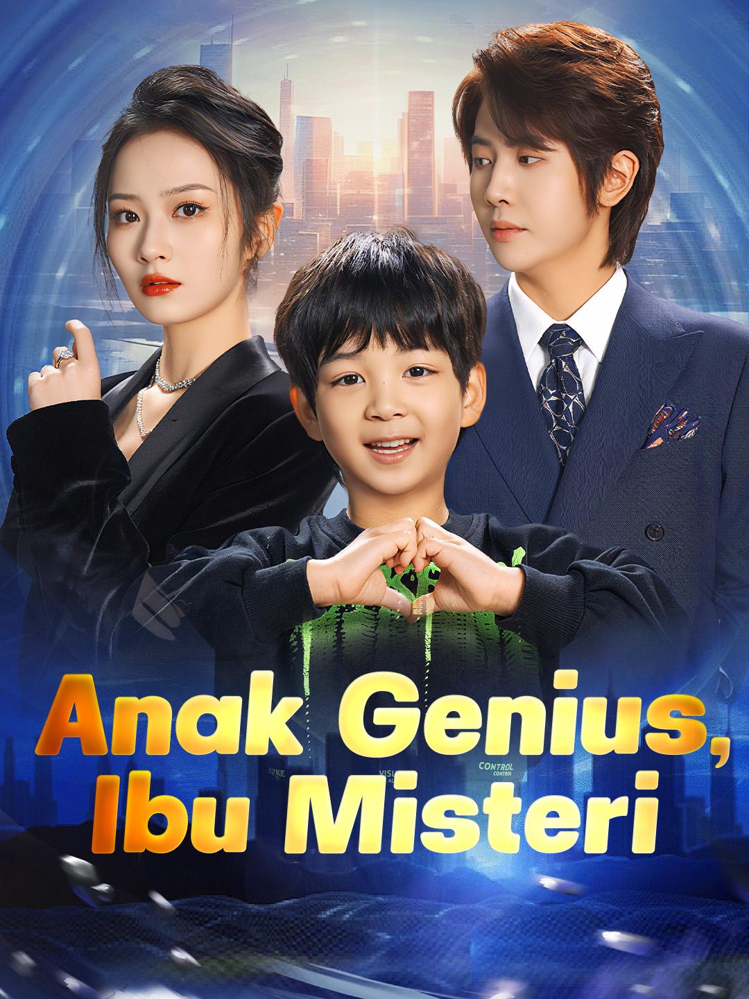 Anak Genius, Ibu Misteri