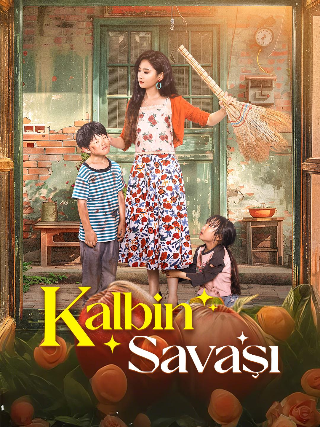 Kalbin Savaşı 