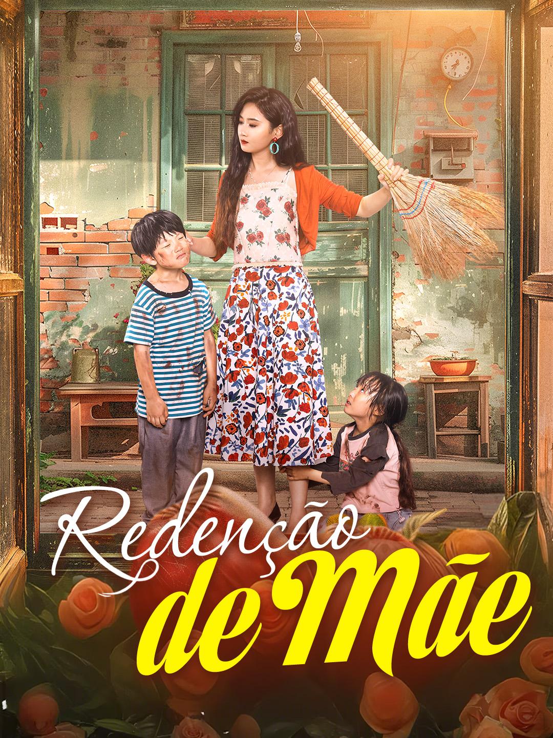 Redenção de Mãe