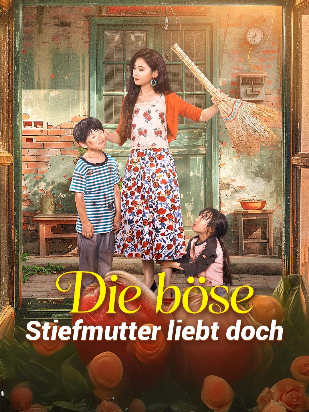 Die böse Stiefmutter liebt doch