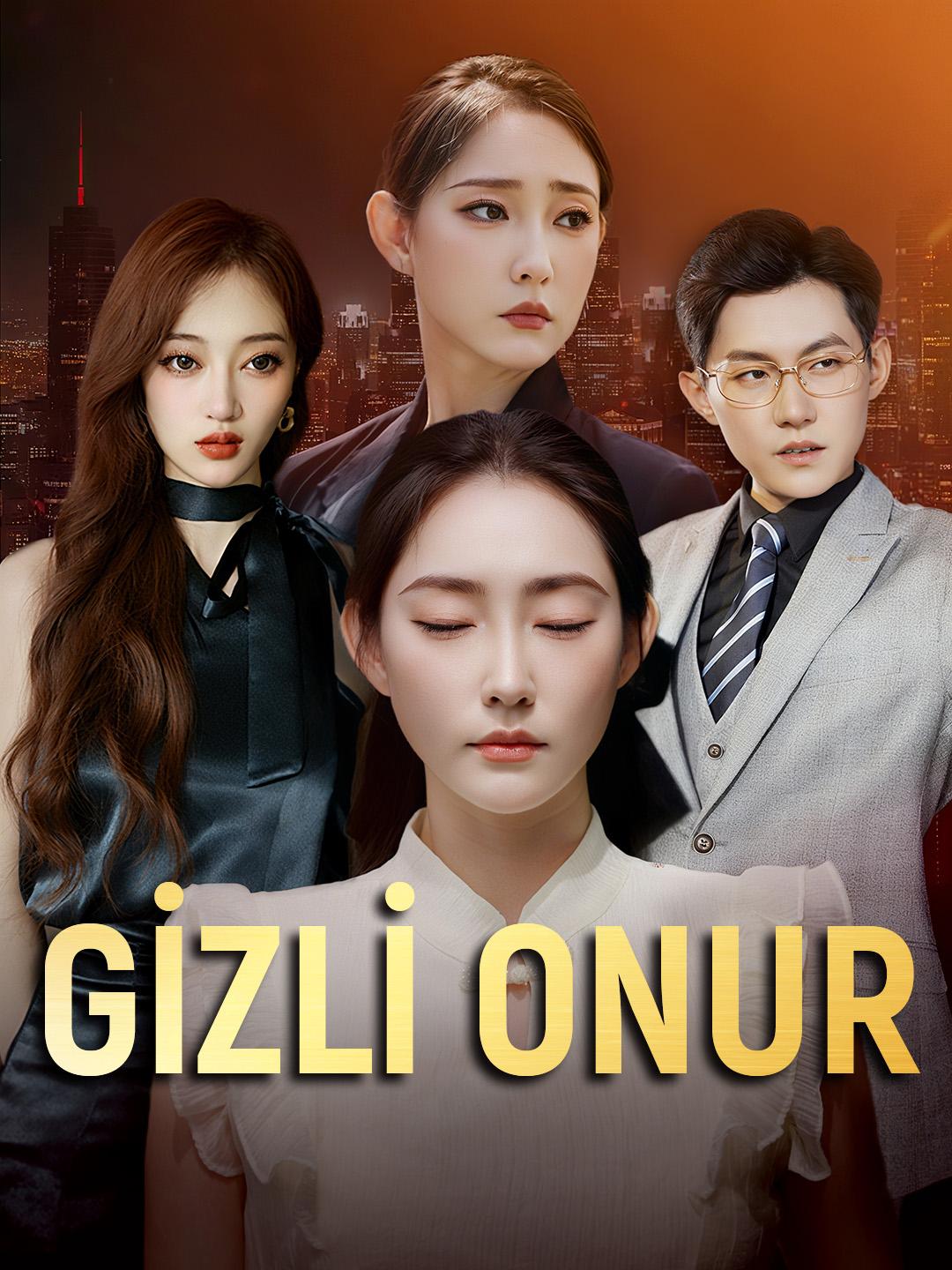 Gizli Onur