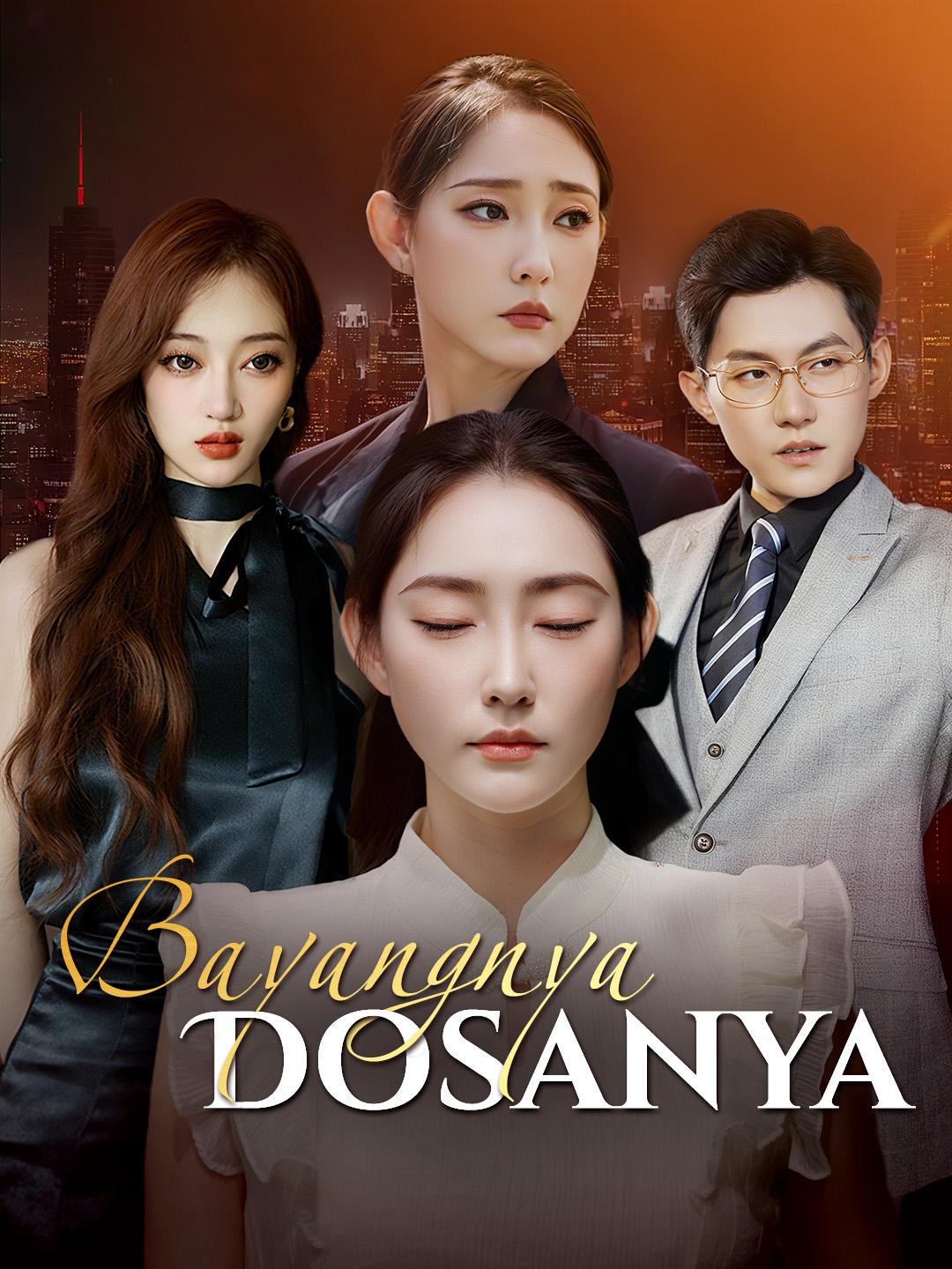 Bayangnya, Dosanya