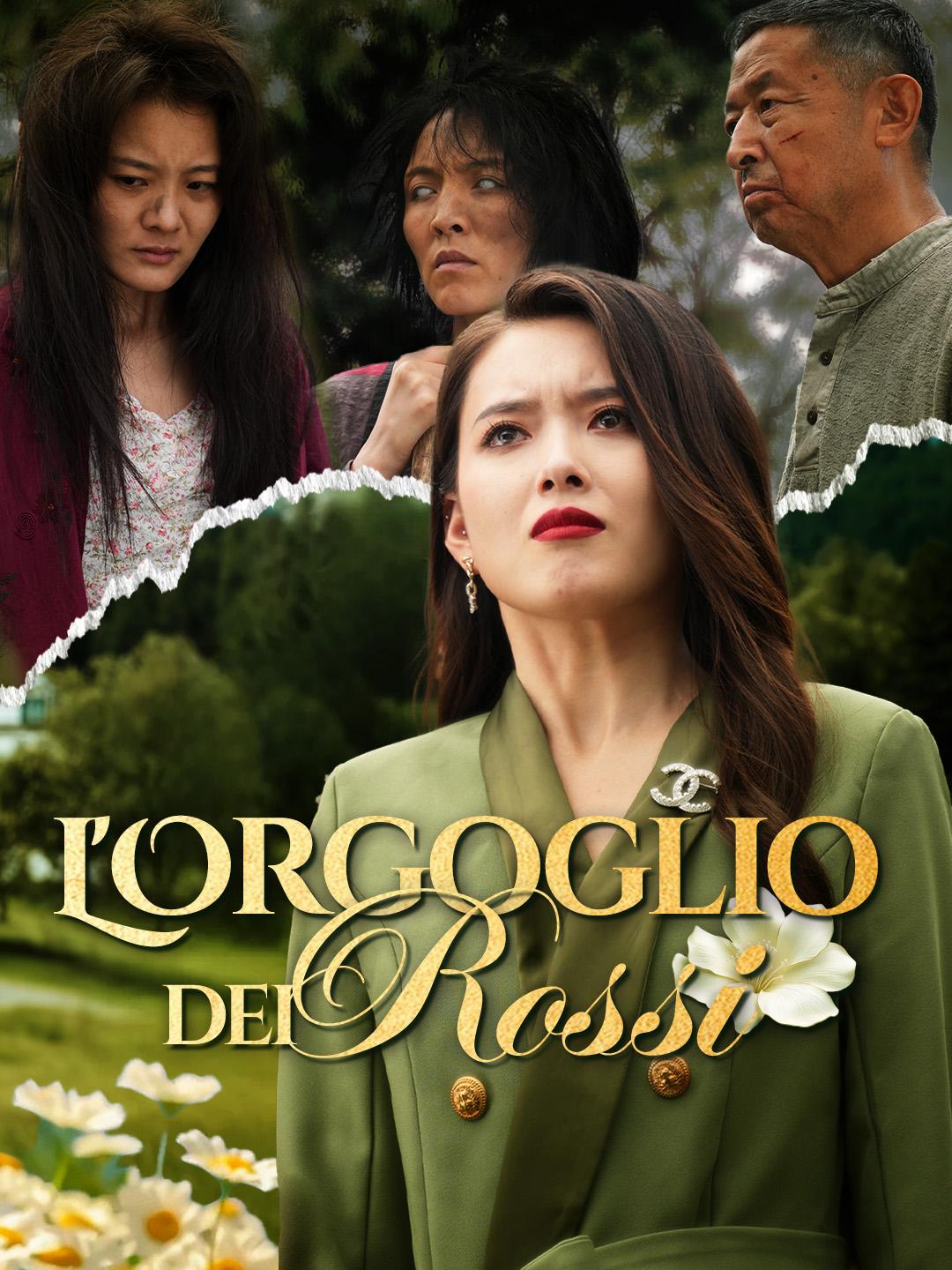 L'Orgoglio dei Rossi