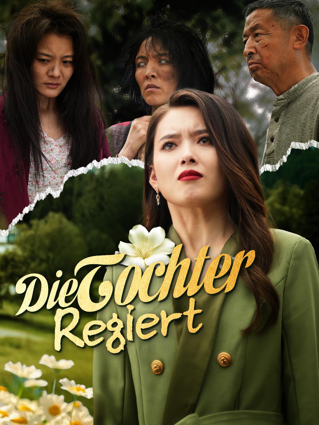 Die Tochter regiert!