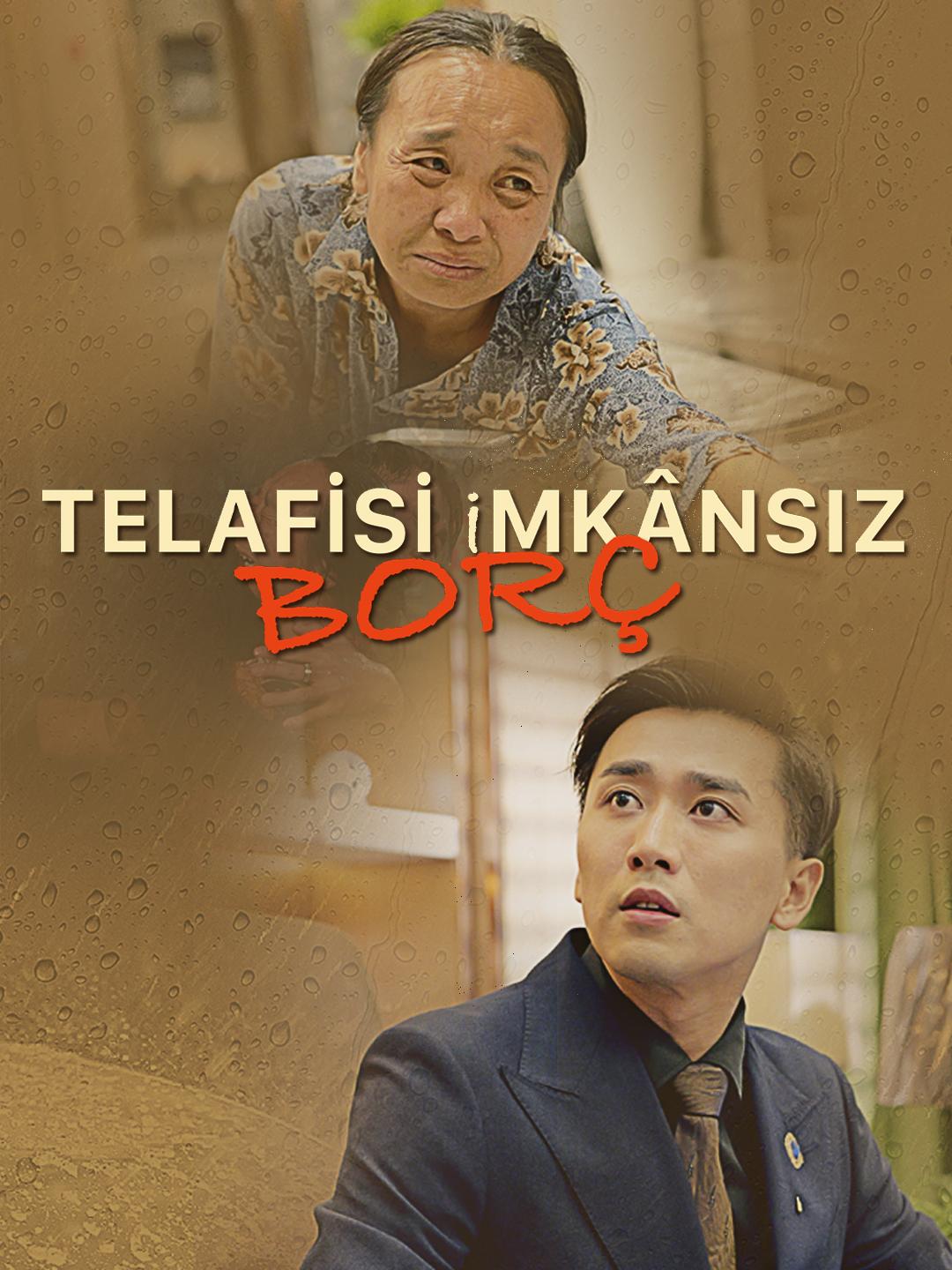 Telafisi İmkânsız Borç