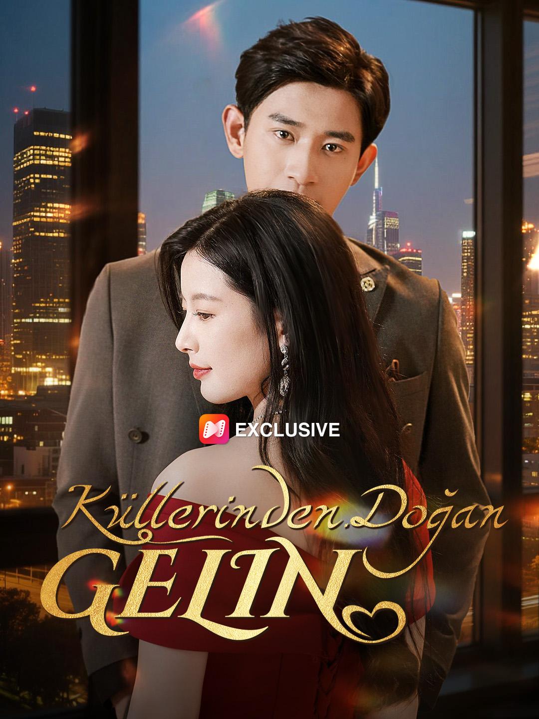 Küllerinden Doğan Gelin