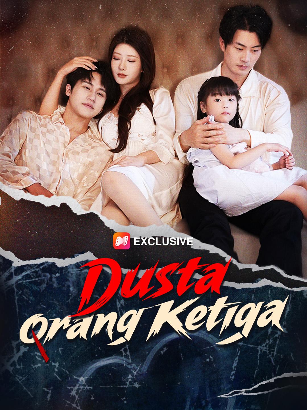 Dusta Orang Ketiga