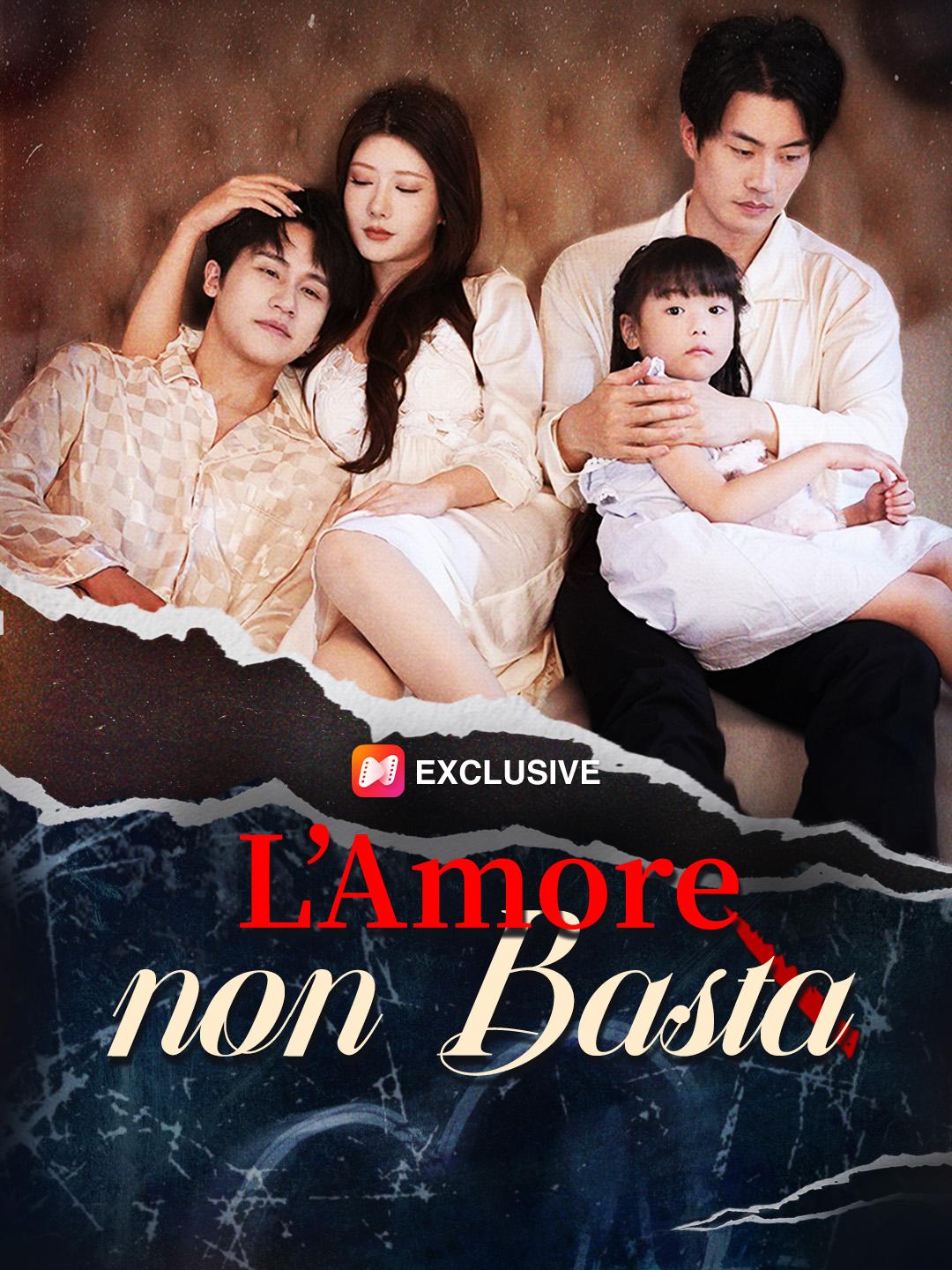 L’Amore non Basta