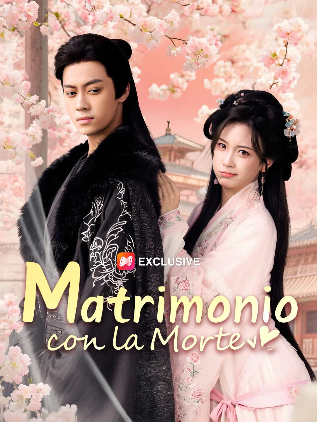 Matrimonio con la Morte