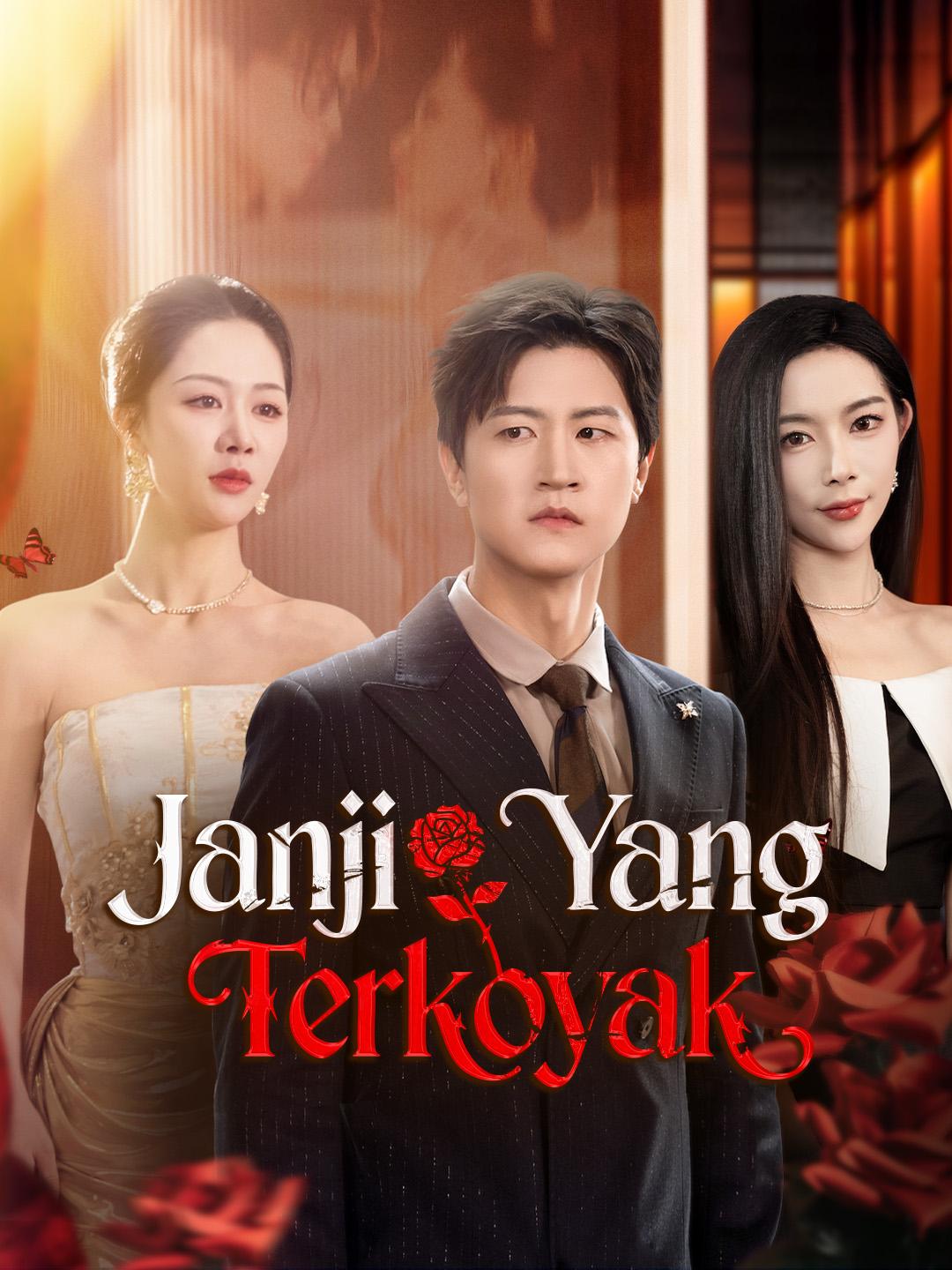 Janji Yang Terkoyak: Kisah Cinta yang Terkoyak, Tonton Gratis!