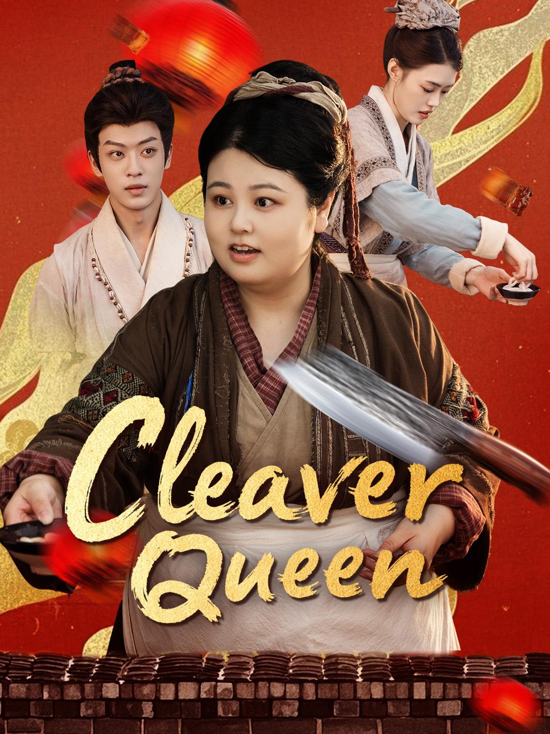 Cleaver Queen