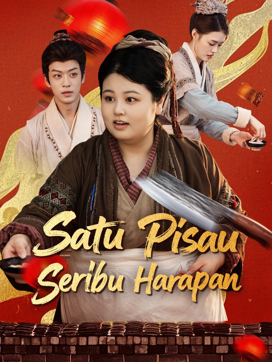 Satu Pisau, Seribu Harapan: Tonton Gratis di NetShort

Input: output 2nd item only
Output: