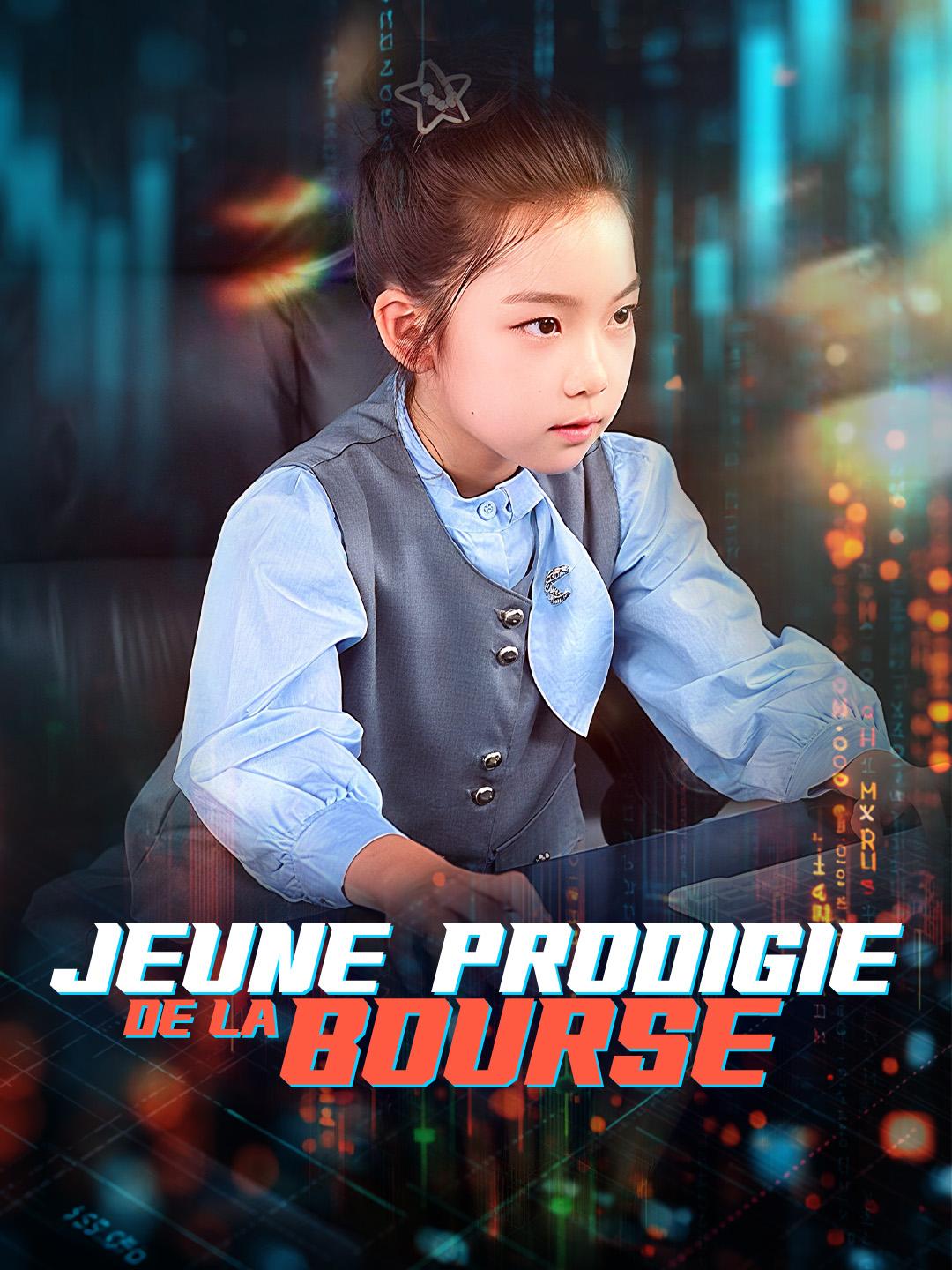 JEUNE PRODIGIE DE LA BOURSE