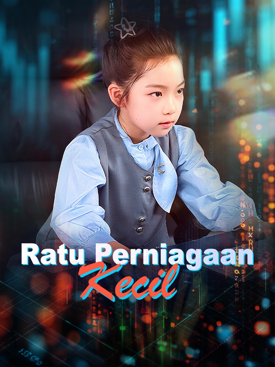 Ratu Perniagaan Kecil