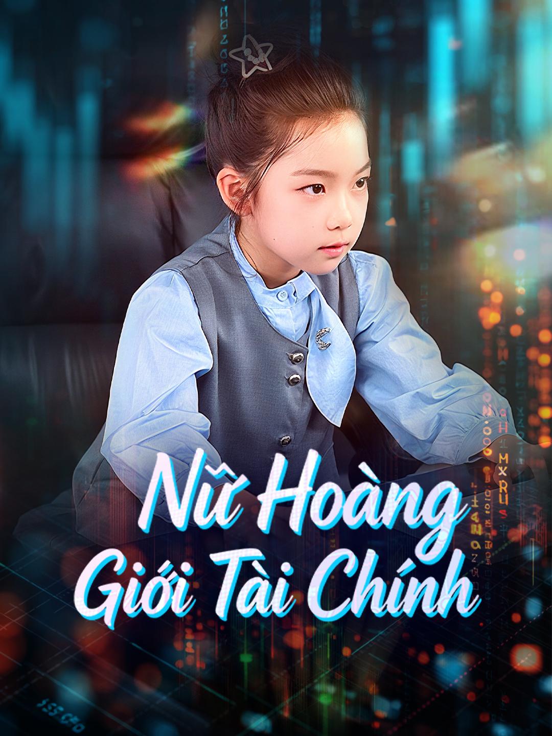 Nữ Hoàng Giới Tài Chính