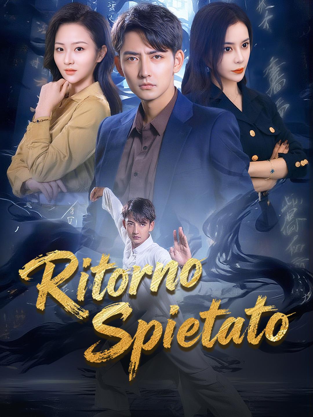Ritorno Spietato