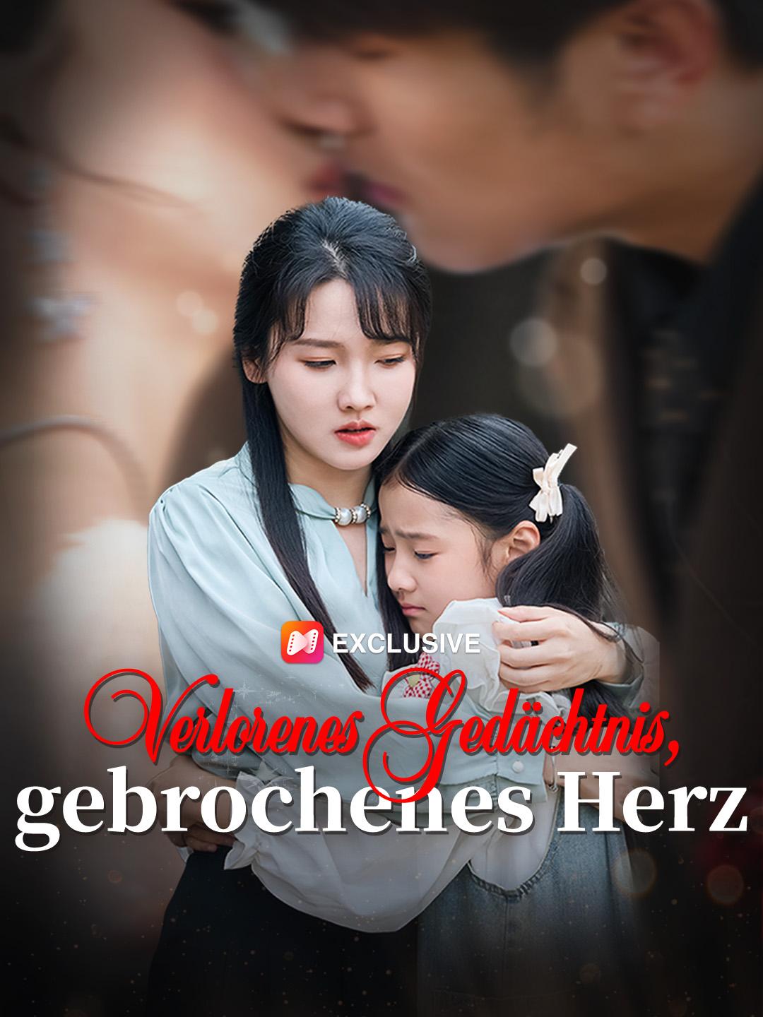 Verlorenes Gedächtnis, gebrochenes Herz
