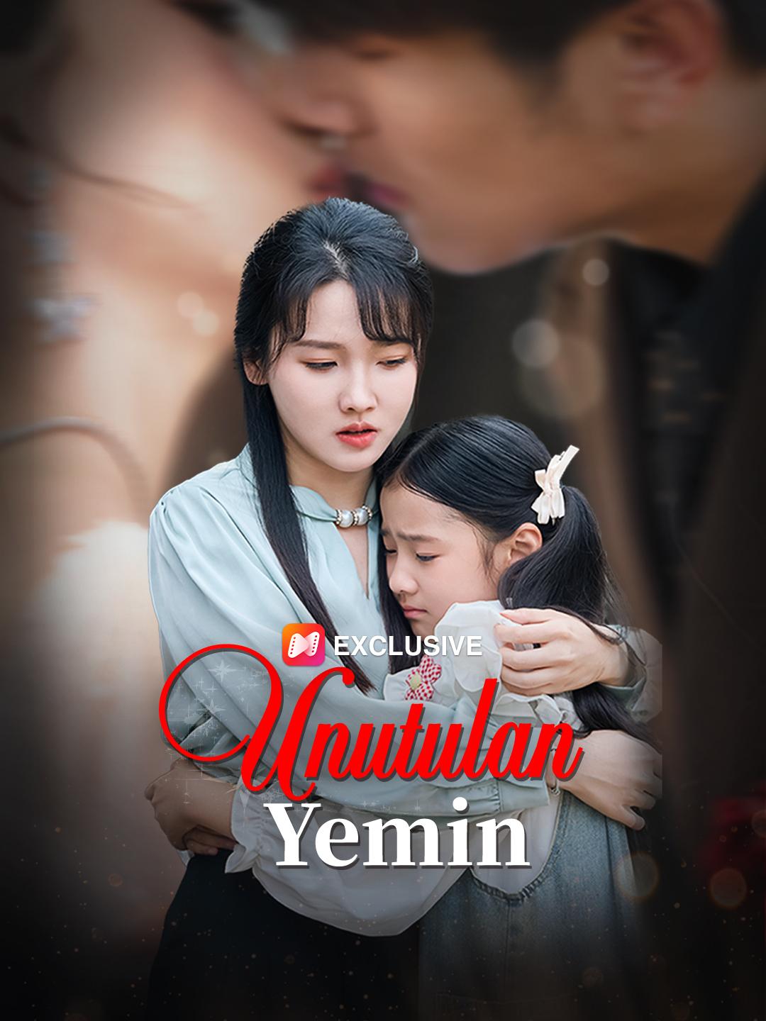 Unutulan Yemin