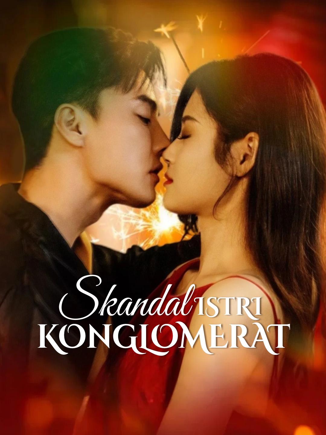 Skandal Istri Konglomerat