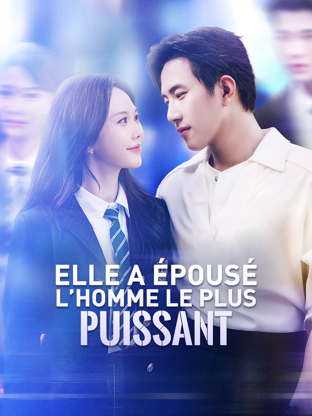 ELLE A ÉPOUSÉ L’HOMME LE PLUS PUISSANT